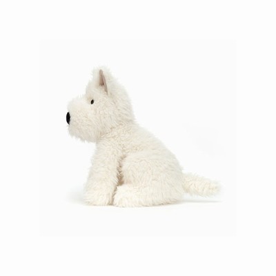 Jellycat Munro Scottie Hond | BM7298036